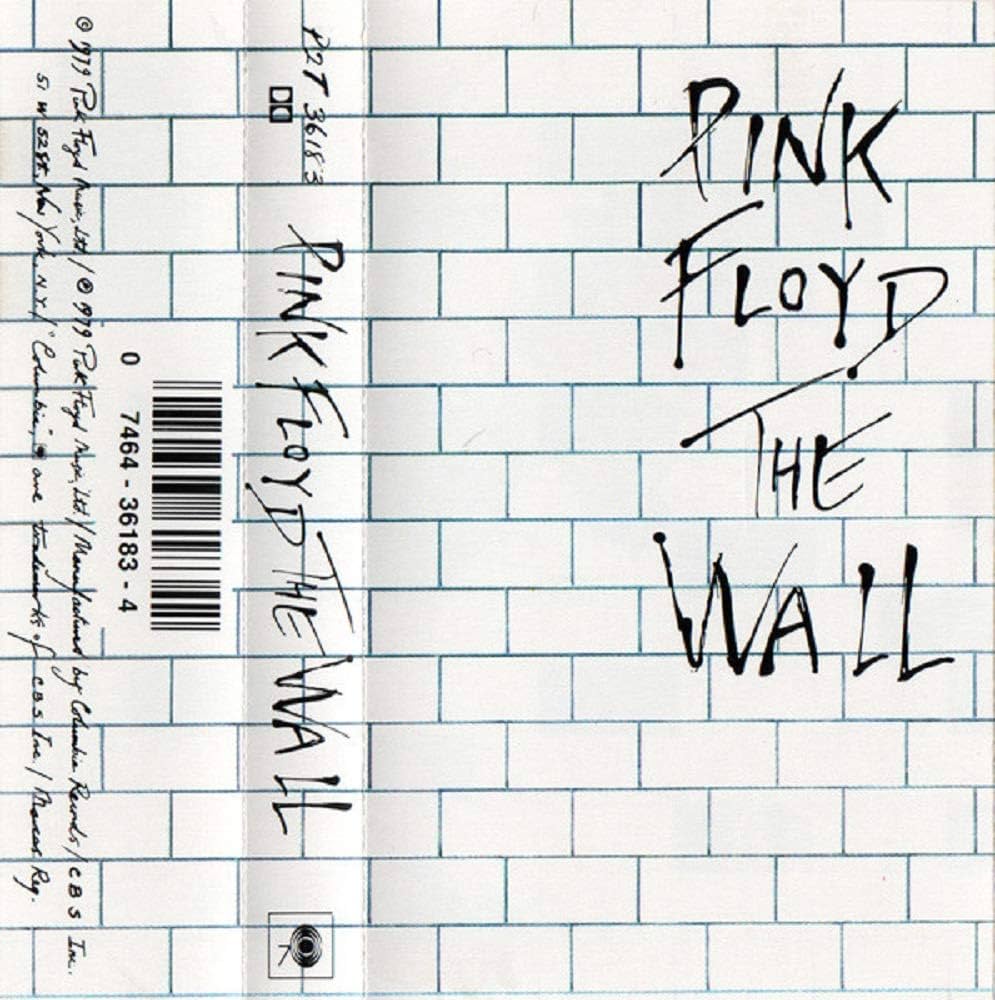 Pink Floyd - Wall - Amazon.com Music