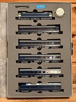 Amazon.co.jp: KATO 鉄道模型 N 誕生 30周年記念 