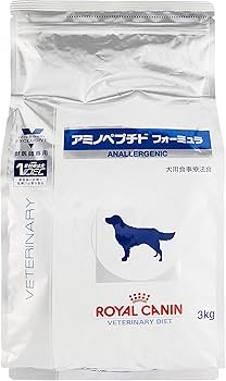 Amazon.co.jp: 【療法食】 ロイヤルカナン ドッグフード アミノ
