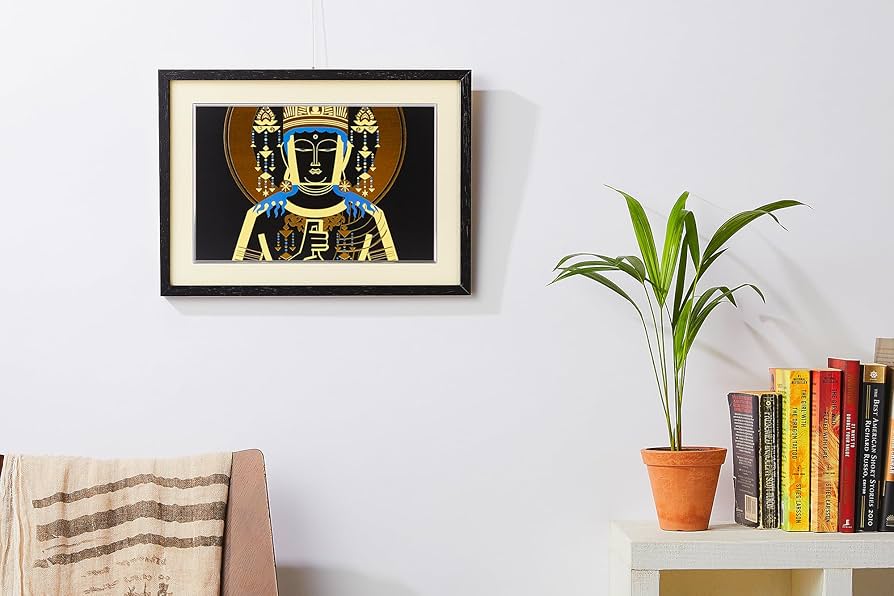 Amazon | イスム HAKUジクレ pop'n Buddha 大日如来（中川 学