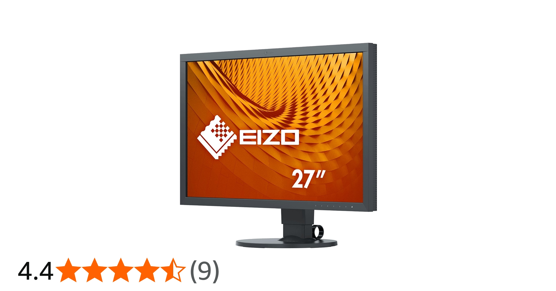 Amazon.co.jp: EIZO ColorEdge 27インチカラーマネージメント液晶