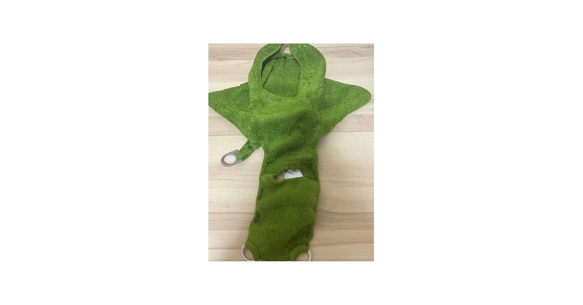 Amazon.co.jp: lovot ホールガーメント グリーン ラボット ベース