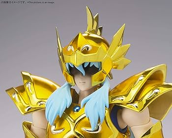 Amazon.co.jp: TAMASHII NATIONS 聖闘士聖衣神話EX 聖闘士星矢