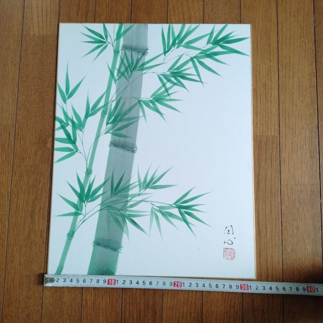 最高級書道、水墨画名品【中国文房精製貢品名筆4本組】高級天然