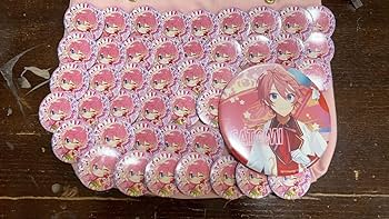 さとみくん 缶バッチ まとめ売り 痛バ すとぷり Amazon.co.jp: すと