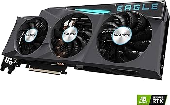 グラフィックボード・グラボ・ビデオカード Gigabyte rtx 3080 20GB