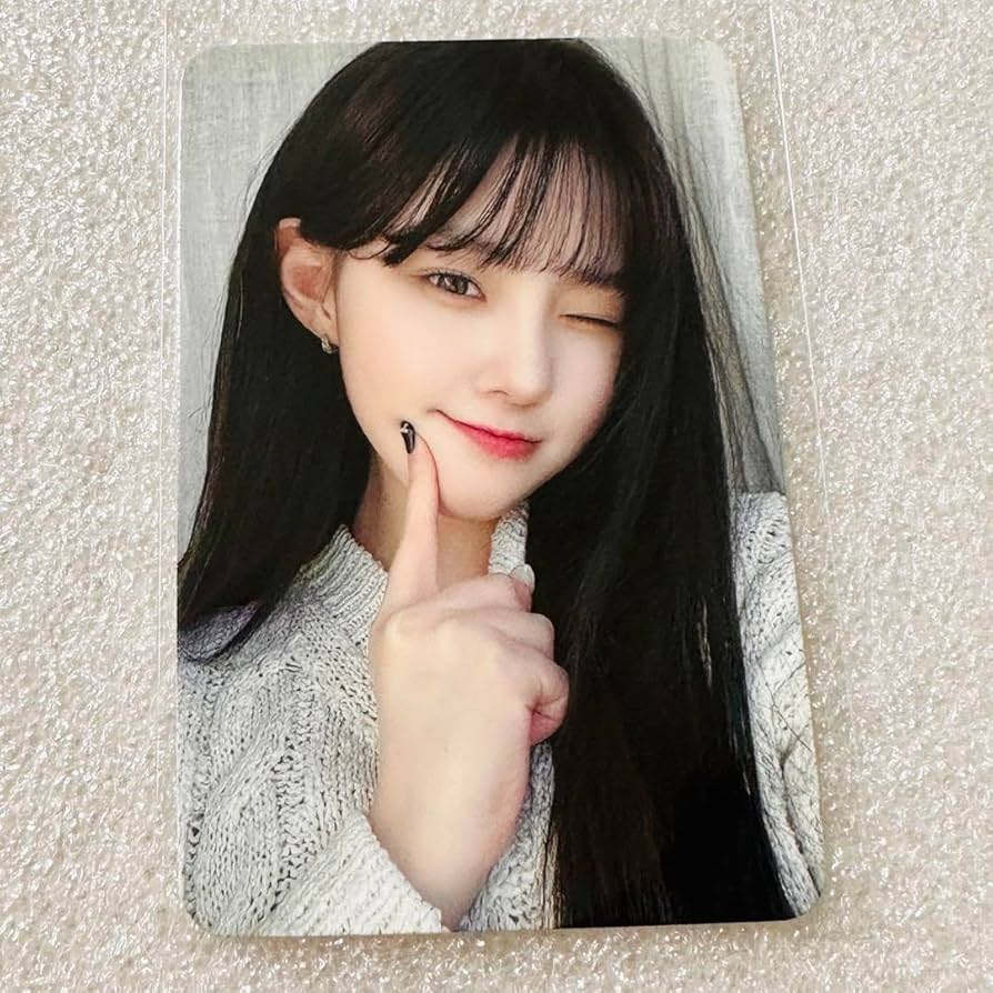 INIFINITE ウヒョン サイン入り チェキ ポラロイド INIFINITE ウヒョン