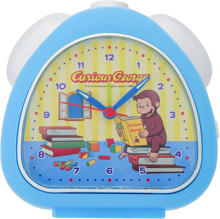 Ora2 x FANTASTICS オリジナル目覚まし時計 非売品 Ora2 x FANTASTICS