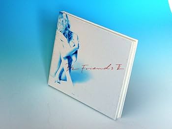 Amazon.co.jp: FRIENDS II - B'z: ミュージック