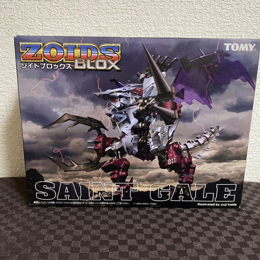 期間限定 ゾイドブロックス セット売り 【公式通販】