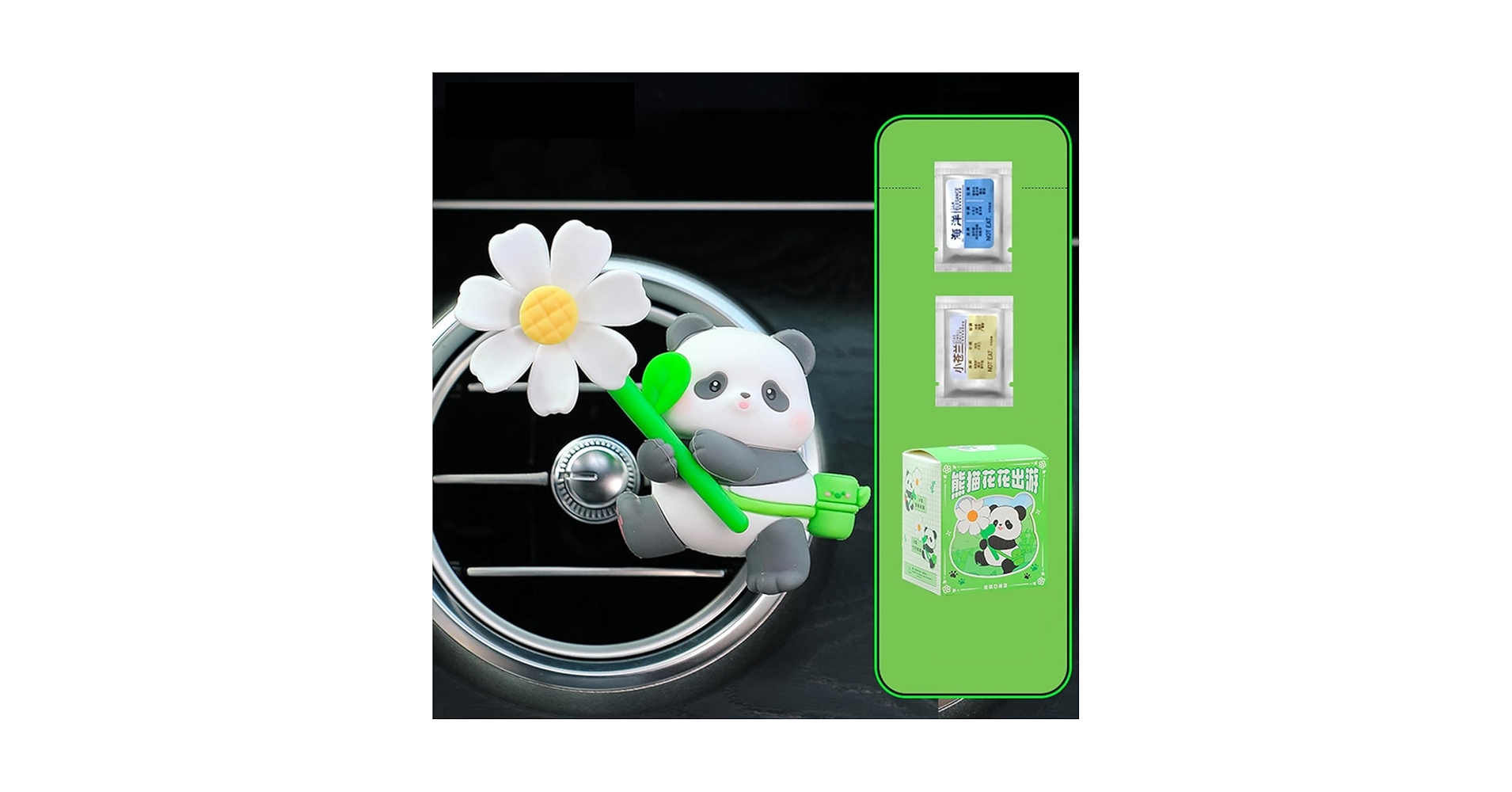 アニメ風車用エアコン飾り アニメ風車用エアコン飾り アニメ風車用