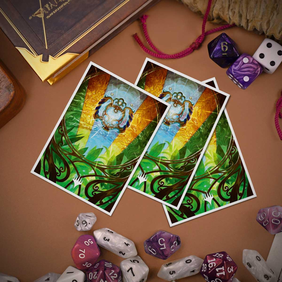 MTG デッキ ドレッジ スリーブ付き Amazon.co.jp: Ultra Pro - Tarkir