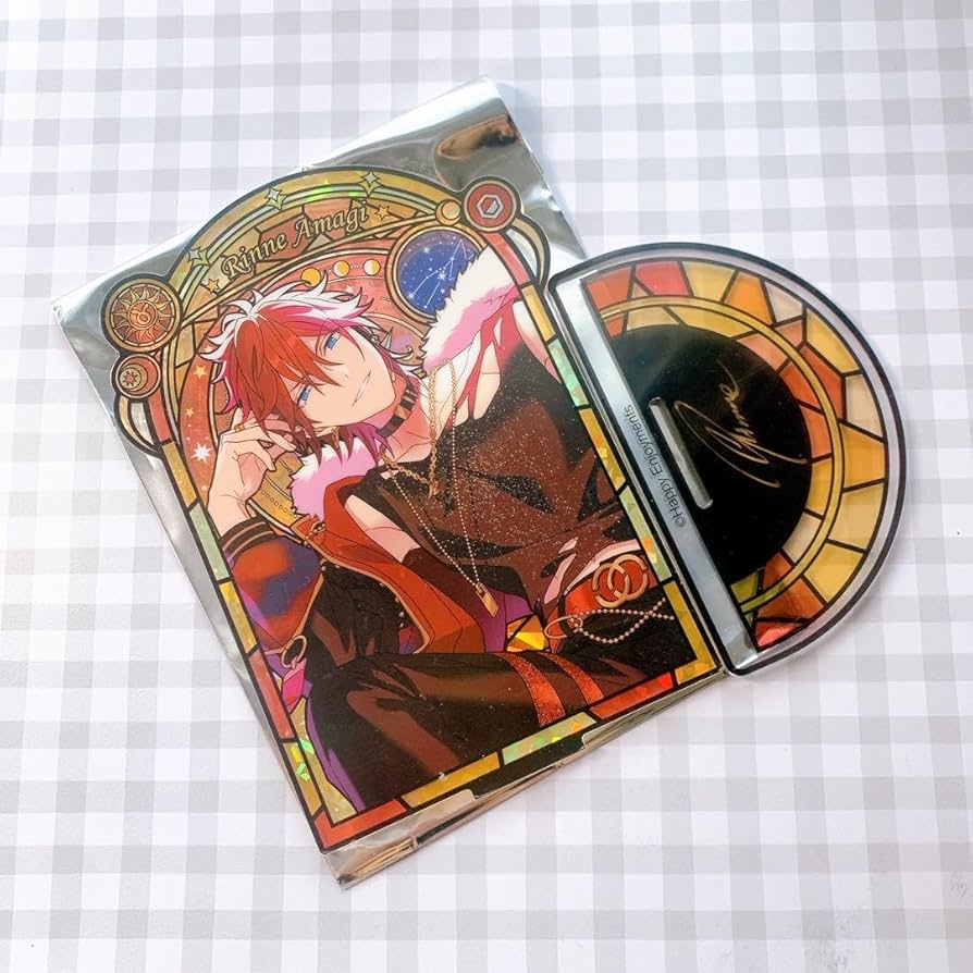 あんスタ 天城燐音 アクリルスタンド