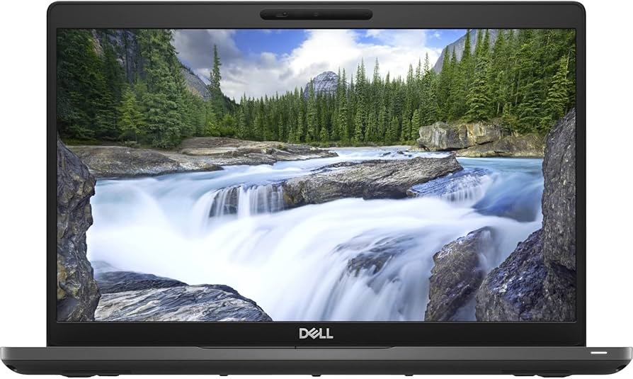 Amazon.com: Dell Latitude 5000 5400 14
