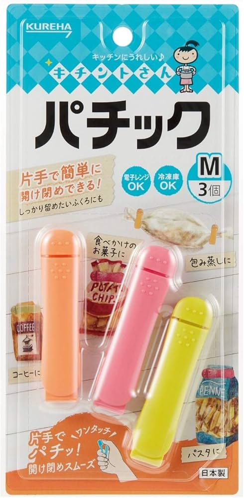 Amazon.co.jp: パチック M 3個 : ドラッグストア