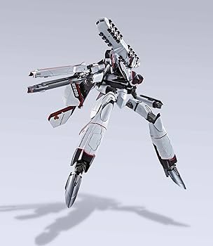 Amazon.co.jp: TAMASHII NATIONS DX超合金 YF-30 クロノス : ホビー