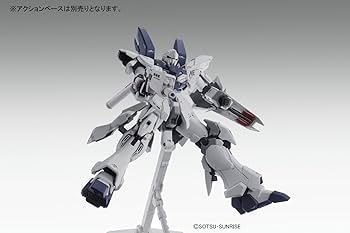 Amazon | MG 1/100 MSN-06S シナンジュ・スタイン Ver.Ka (機動戦士