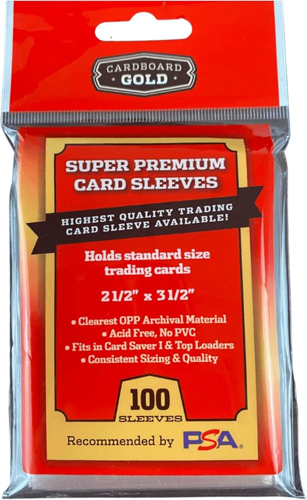 オベリスクゴールド スリーブ 82枚 オベリスクゴールド スリーブ 82枚