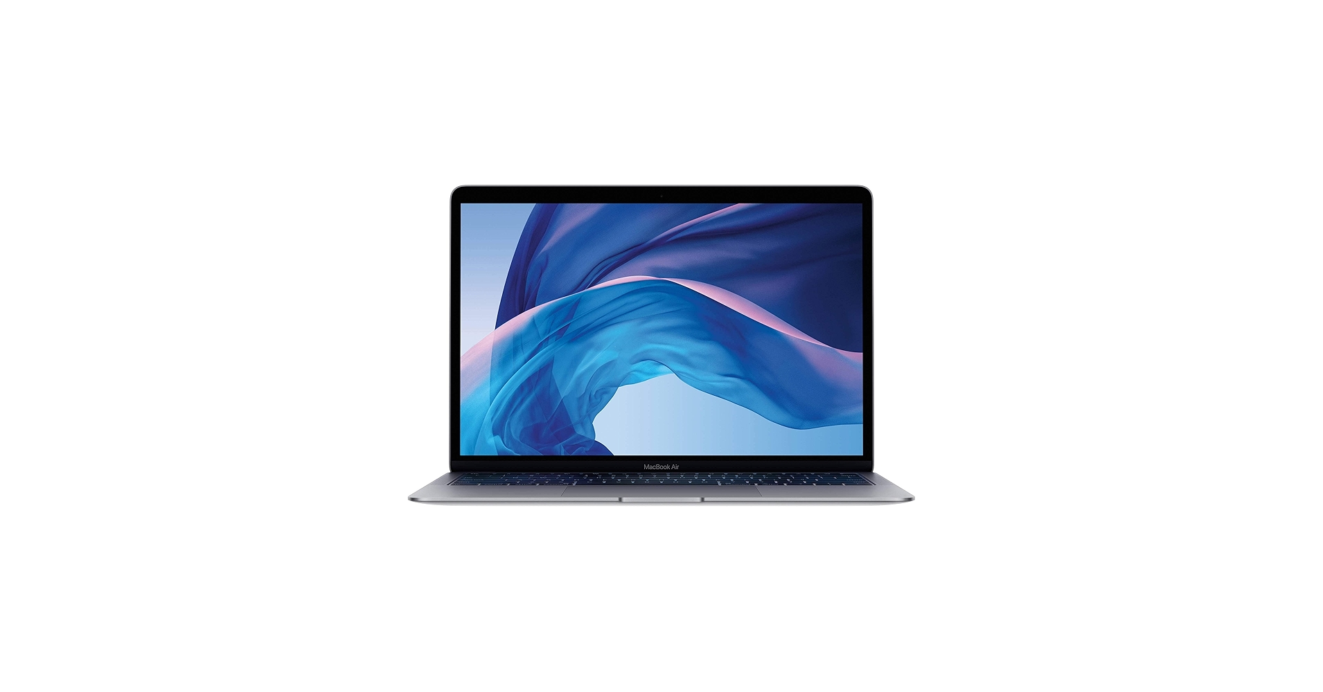 Amazon.com: Apple 2019 MacBook Air with 1.6GHz Intel Core i5, 13