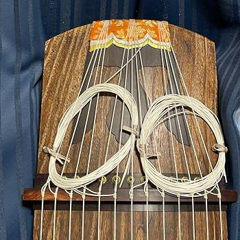 高級 琴 13弦 13弦琴 Shop 13絃琴・17絃琴 全製品 at 和楽器市場·新館