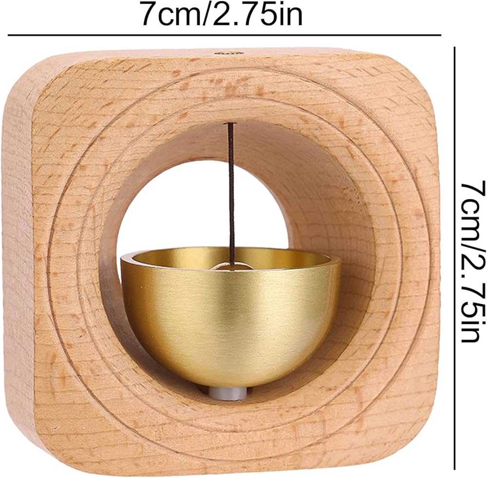 金属製 人形形状の鐘 ちいさな音が鳴るハンドベル 古道具 骨董 金属製