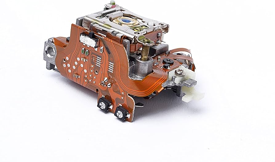 Amazon.co.jp: パイオニアDV-S737 CDプレーヤーのスペアパーツレーザー