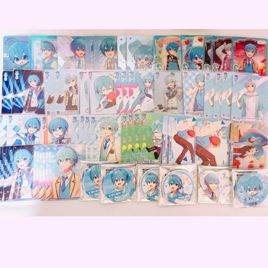 Amazon.co.jp: ころんくん まとめ売り すとぷり ゲーム実況 歌ってみた