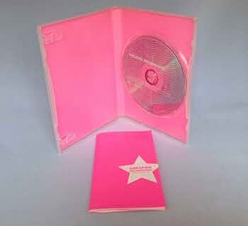 アン・ルイス/アン・ルイス DVDベスト DVD WOMANISM ZENBU… Amazon.co