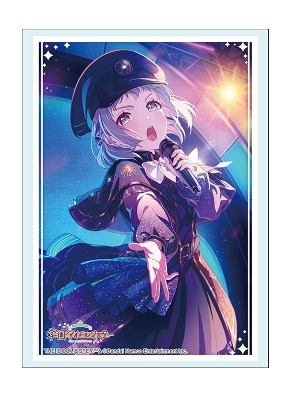 葛城リーリャ SIR シリアル もうっ！冷たいよ! NO.09 葛城リーリャ SIR