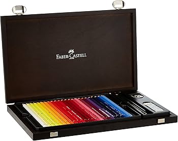 Amazon.co.jp: ファーバーカステル アルブレヒト デューラー水彩色鉛筆