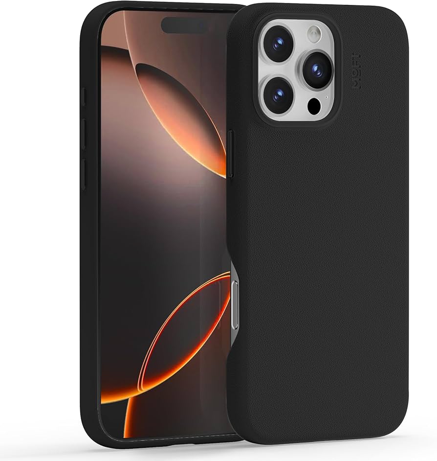 Amazon.co.jp: MOFT【公式直営店】iPhone 16 Pro ケース MagSafe 対応