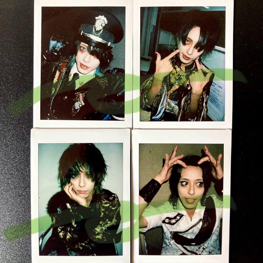 0.1gの誤算 眞崎大輔 チェキ オンライン ストア