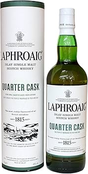 Amazon.co.jp: ラフロイグ クォーター カスク [ ウイスキー イギリス