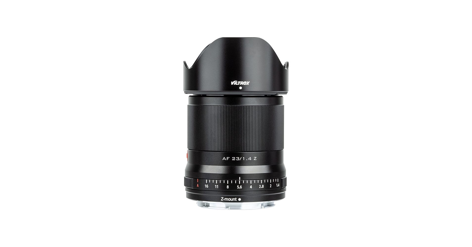 Amazon.com : VILTROX 23mm F1.4 Lens - Auto Focus for Nikon Z Mount