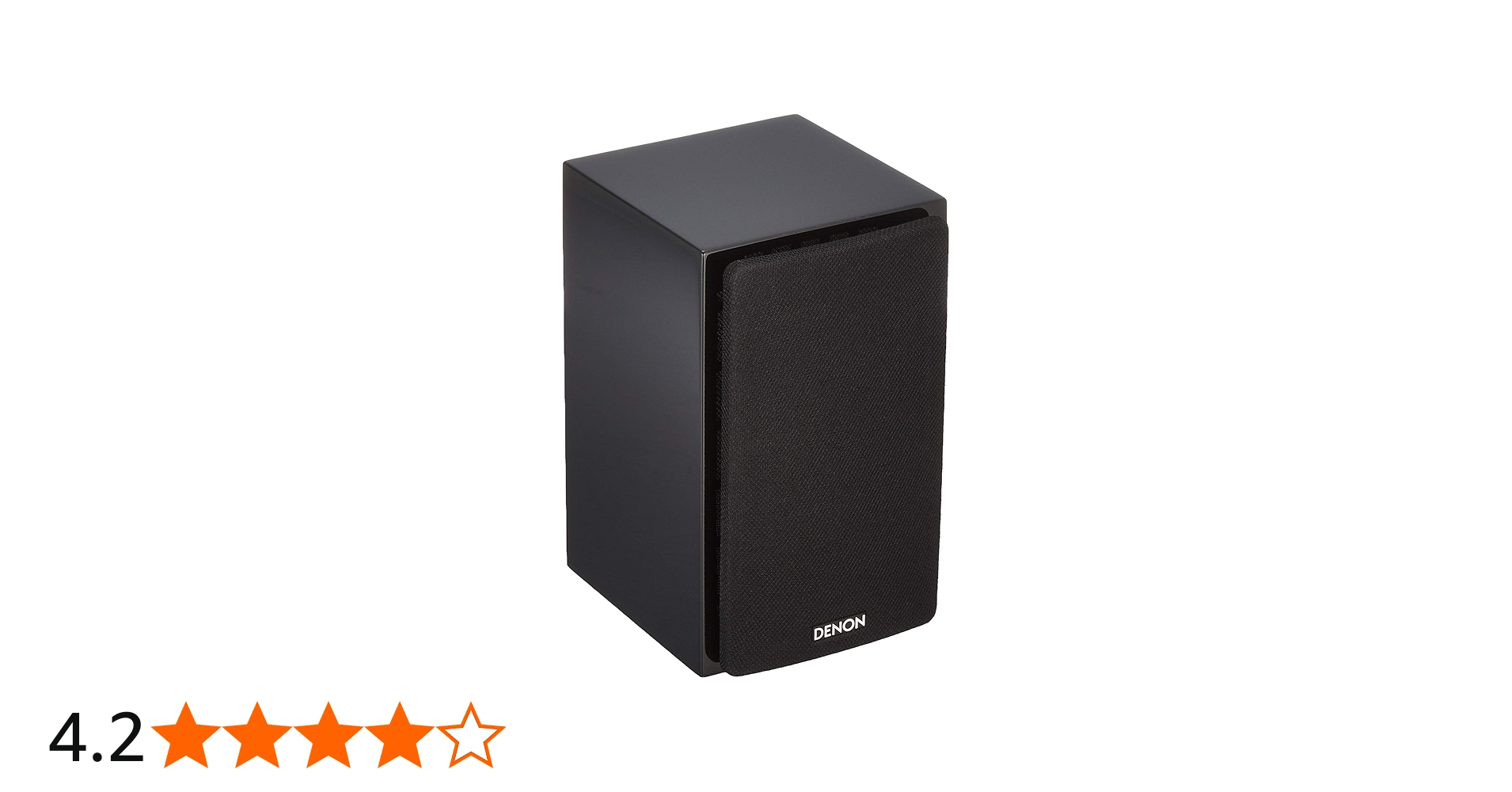 Amazon.co.jp: デノン Denon SC-A17 サラウンド ブックシェルフ