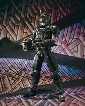 Amazon.co.jp: TAMASHII NATIONS S.I.C VOL.53 仮面ライダーダーク