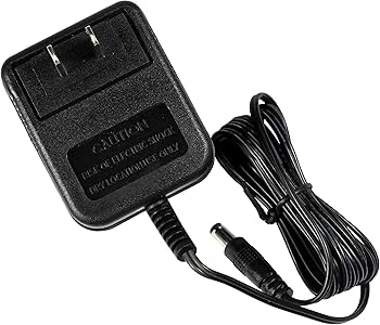 Amazon.com: HQRP AC Adapter Compatible with Digitech Vx400, Whammy