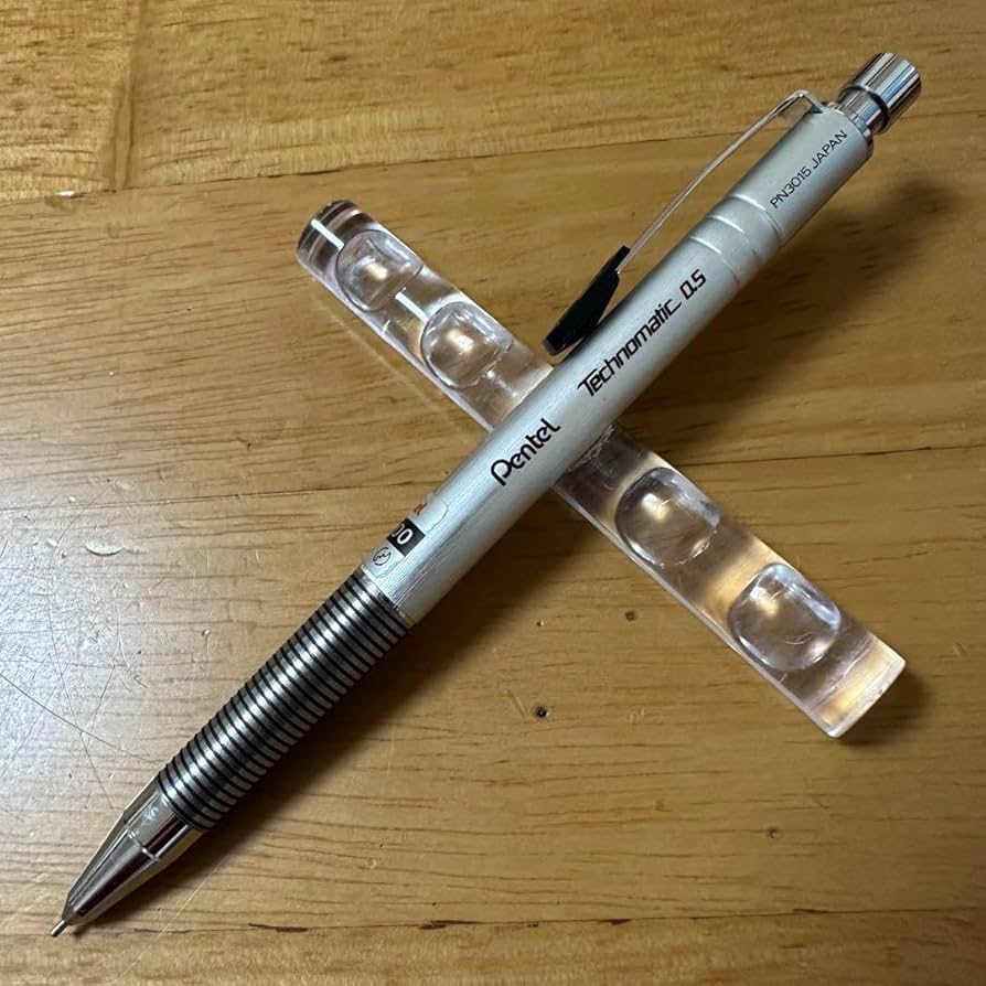 ぺんてる テクノマチック 【公式通販】