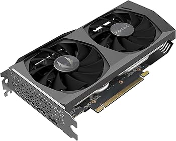 Amazon.com: ZOTAC GAMING GeForce RTX™ 3060 Ti Twin Edge OC LHR 8GB