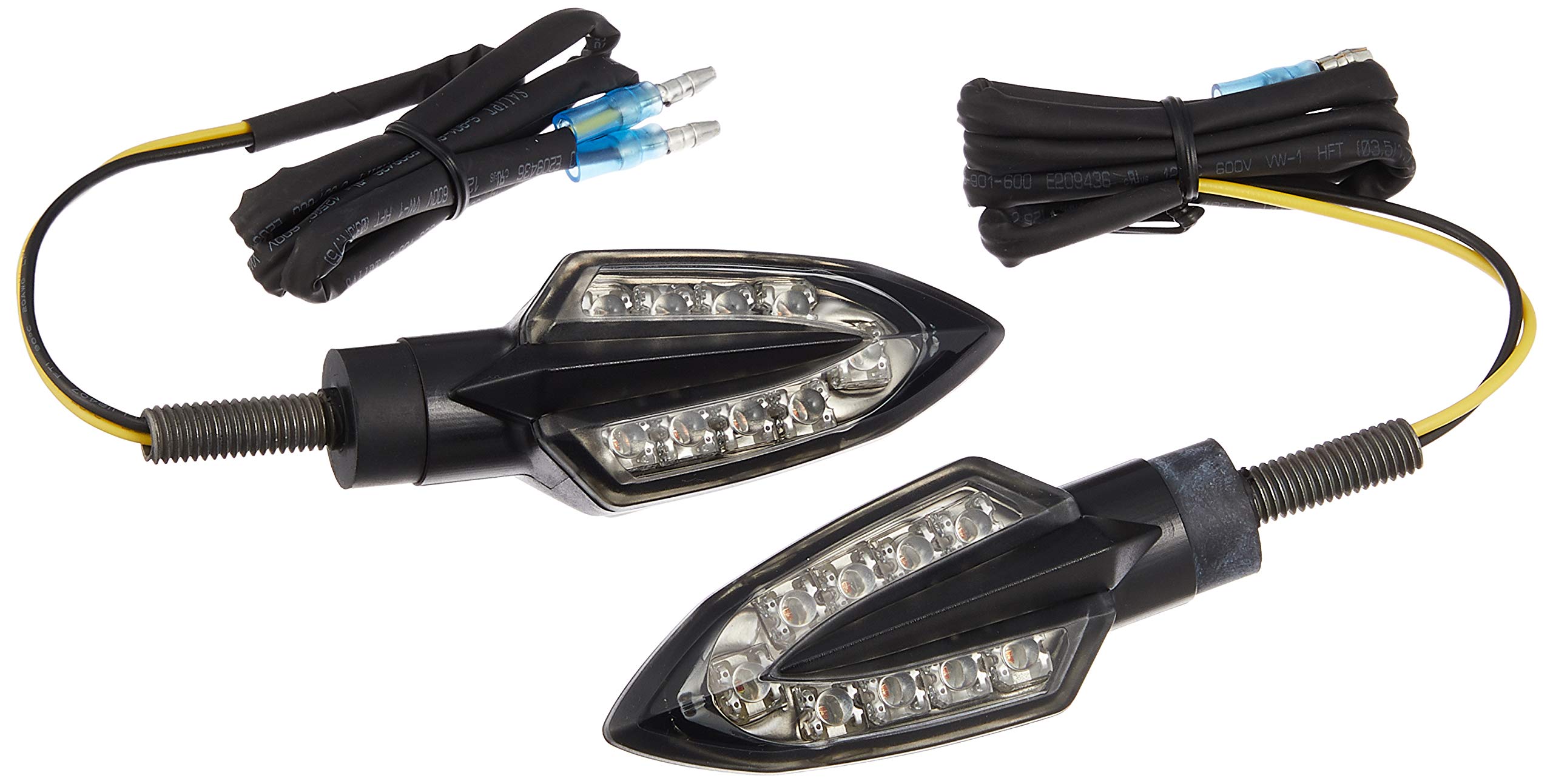 YAMAHA 純正LEDウィンカー