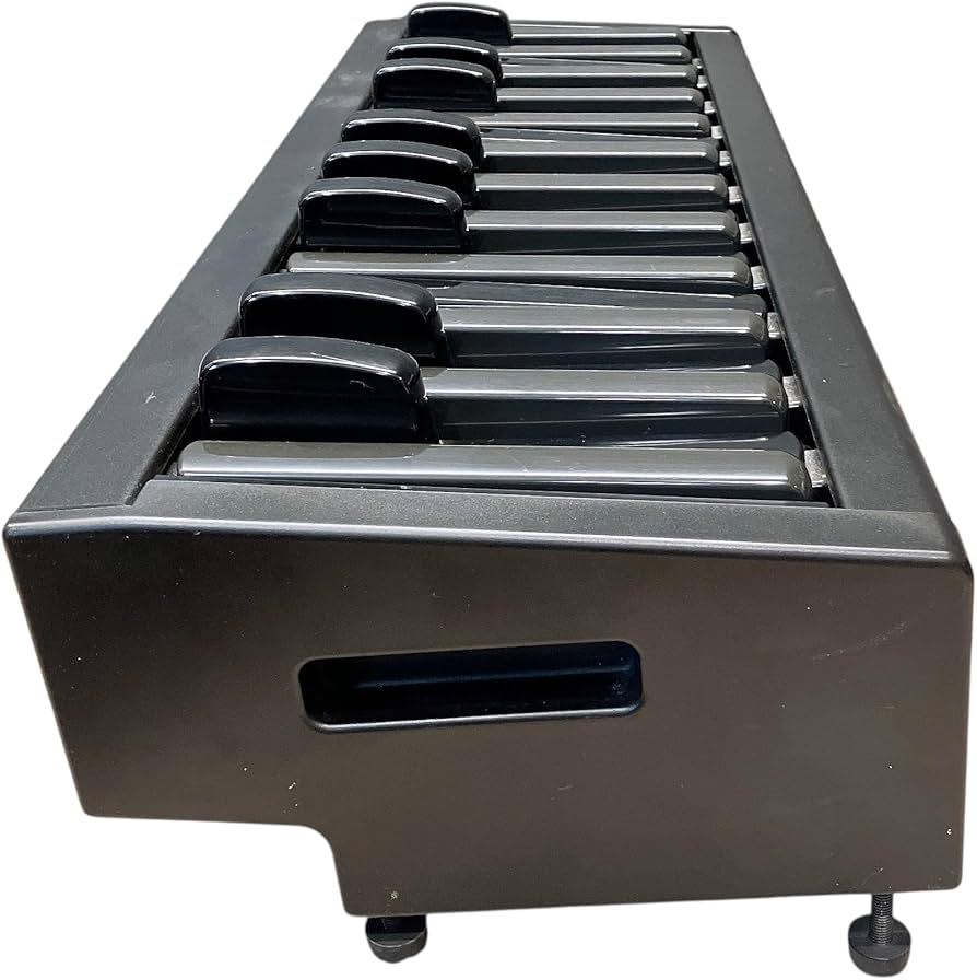 ヤマハエレクトーン足鍵盤補助ペダル