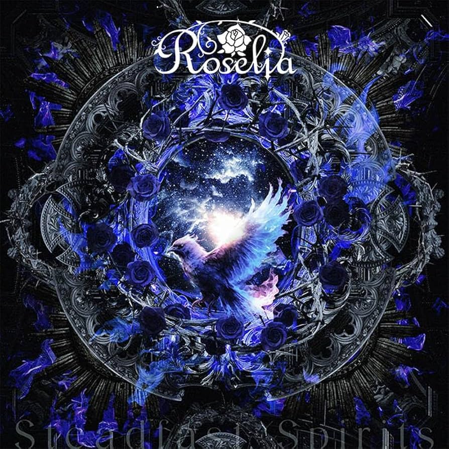 Amazon | Steadfast Spirits【Blu-ray付生産限定盤】[CD＋BD