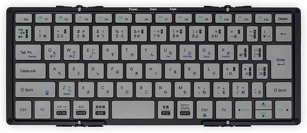 Amazon.co.jp: Mobo モボ(Mobo) キーボード 2 MOBOKeyboard 2