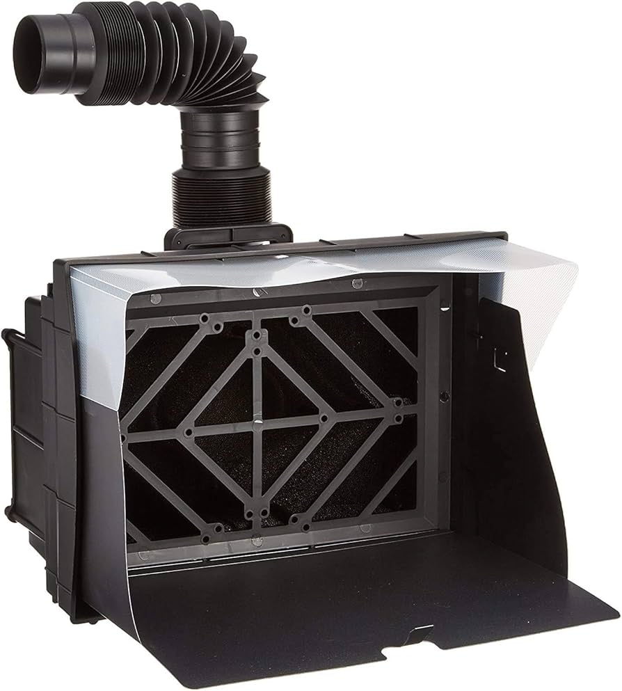 エアブラシブース スプレーワーク 【公式通販】