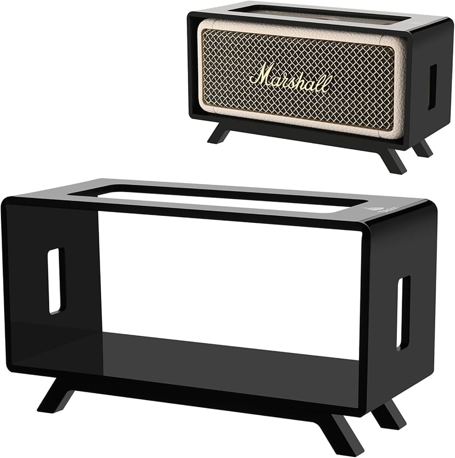 Amazon.com: TXEsign Acrylic Desktop Stand Holder Compatible with