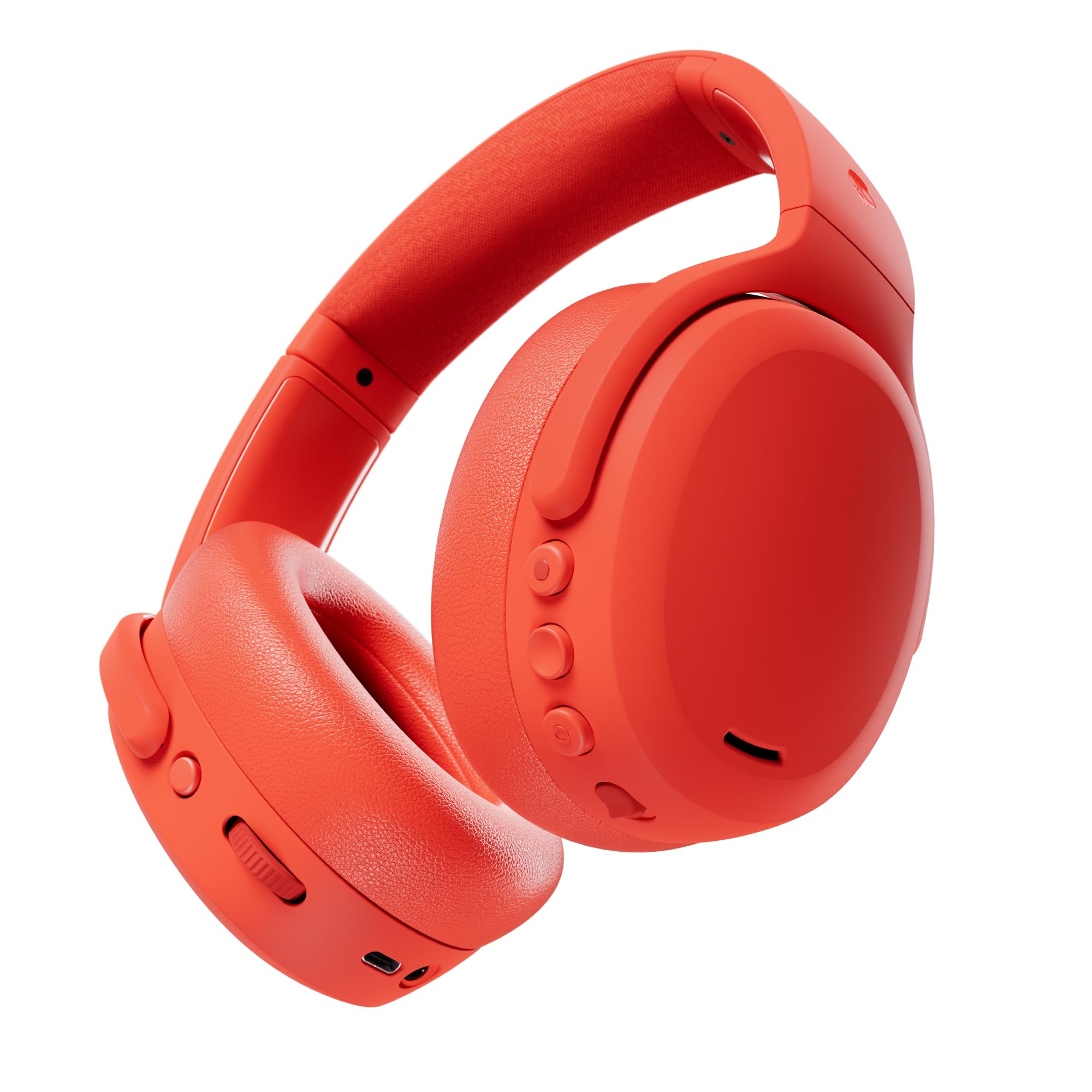 Amazon.com: Skullcandy Crusher ANC 2 Wireless Over-Ear Bluetooth