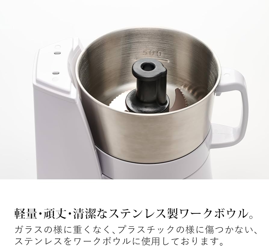 Amazon | 山本電気 フードプロセッサー マルチスピードミキサー Master