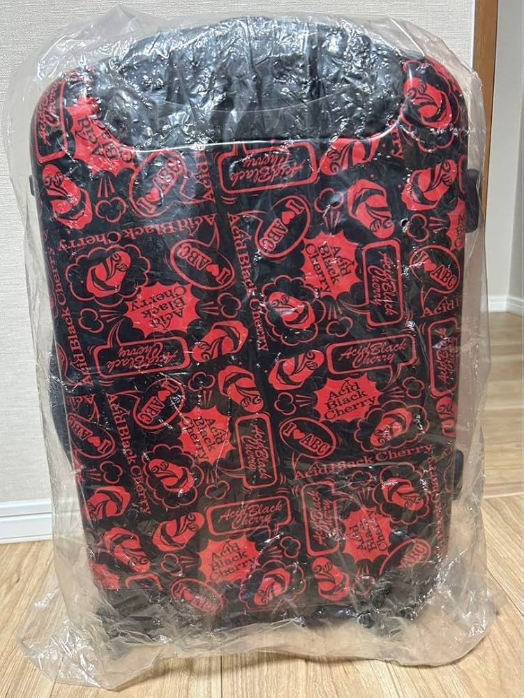 Acid Black Cherry スリーブケース まとめ売り Acid Black Cherry