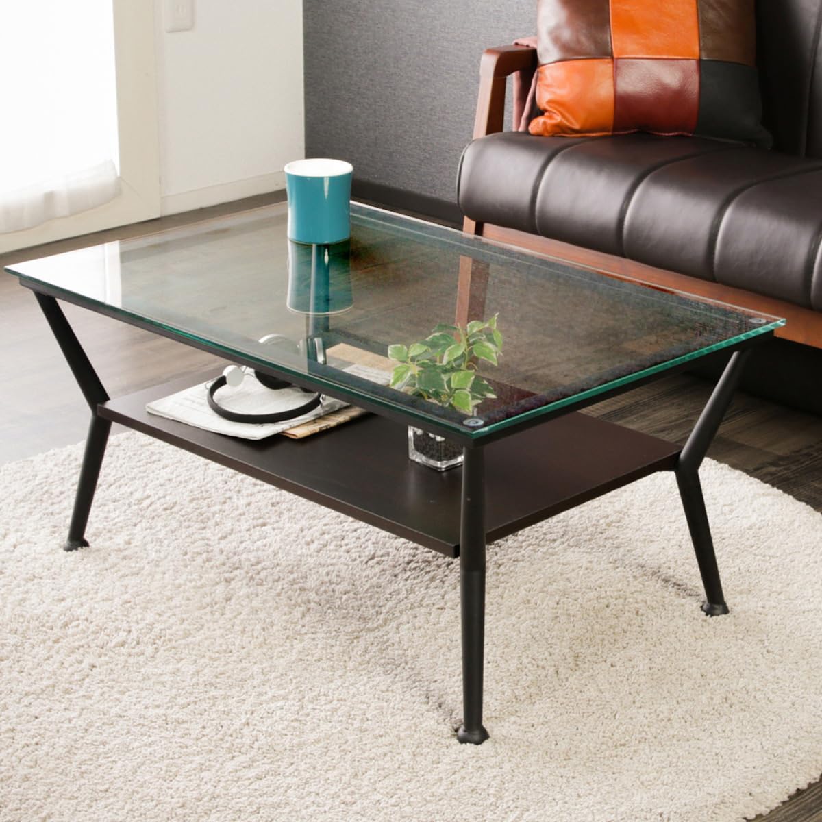 廃盤品 希少！】unico ローテーブル BREATH W1200 unico(ウニコ)の人気