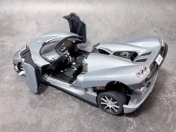 Amazon | オートアート 1/18 ケーニグセグ Koenigsegg CCX スーパー